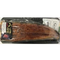 静岡県産 うなぎ長蒲焼(大) 1枚