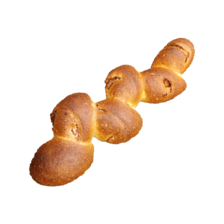 【便限定】燻しベーコンエピ　1個