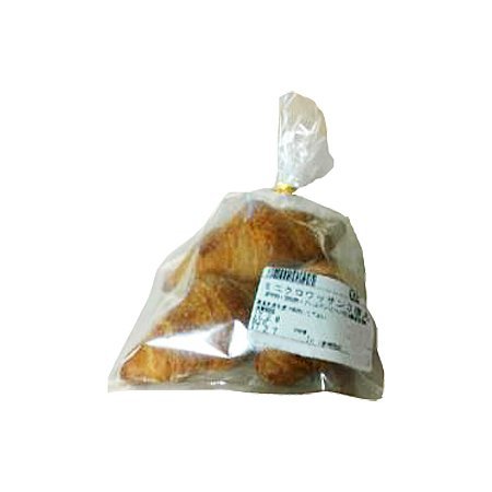 【便限定】ミニクロワッサン　1パック
