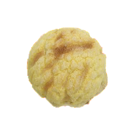 香ばしメロンパン　1個