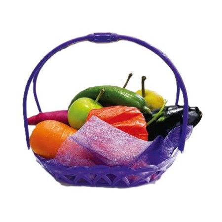 【8/8～10お届け分限り】お盆用盛かご（小） 1かご