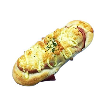 【便限定】ベーコン＆チーズ　1個