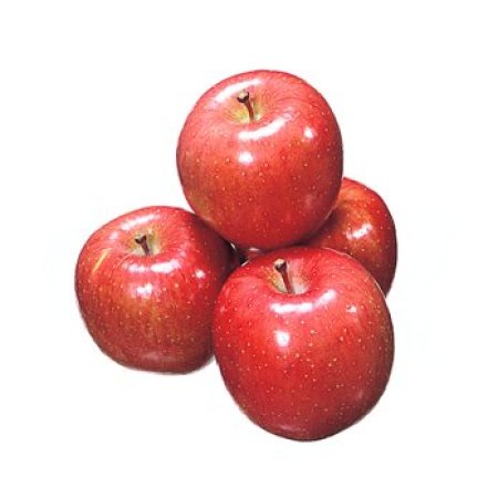 サンふじ 1パック(2コ)