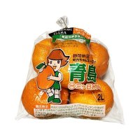 三ヶ日みかん 1袋(2Lサイズ５コ）