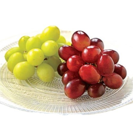 【2/21お届け分限り】たねなしぶどう(ミックス)  1パック