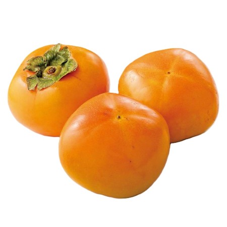 【11/2お届け分限り】たねなし柿 1コ