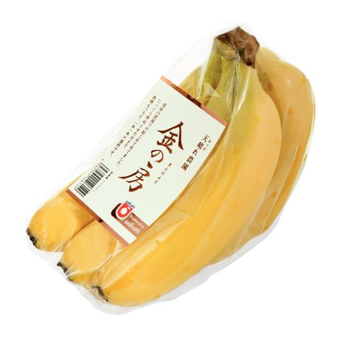 金の房(バナナ) 1パック