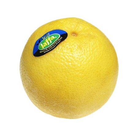 グレープフルーツ(ホワイト) 1コ