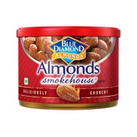 ブルーダイヤモンド 燻製風味アーモンド  150g