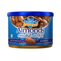 ブルーダイヤモンド 塩味ローストアーモンド  150g
