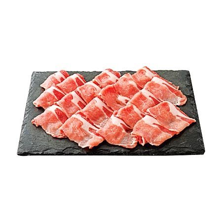 国産豚うす切り 炒め物用(ロース肉)  M  180g