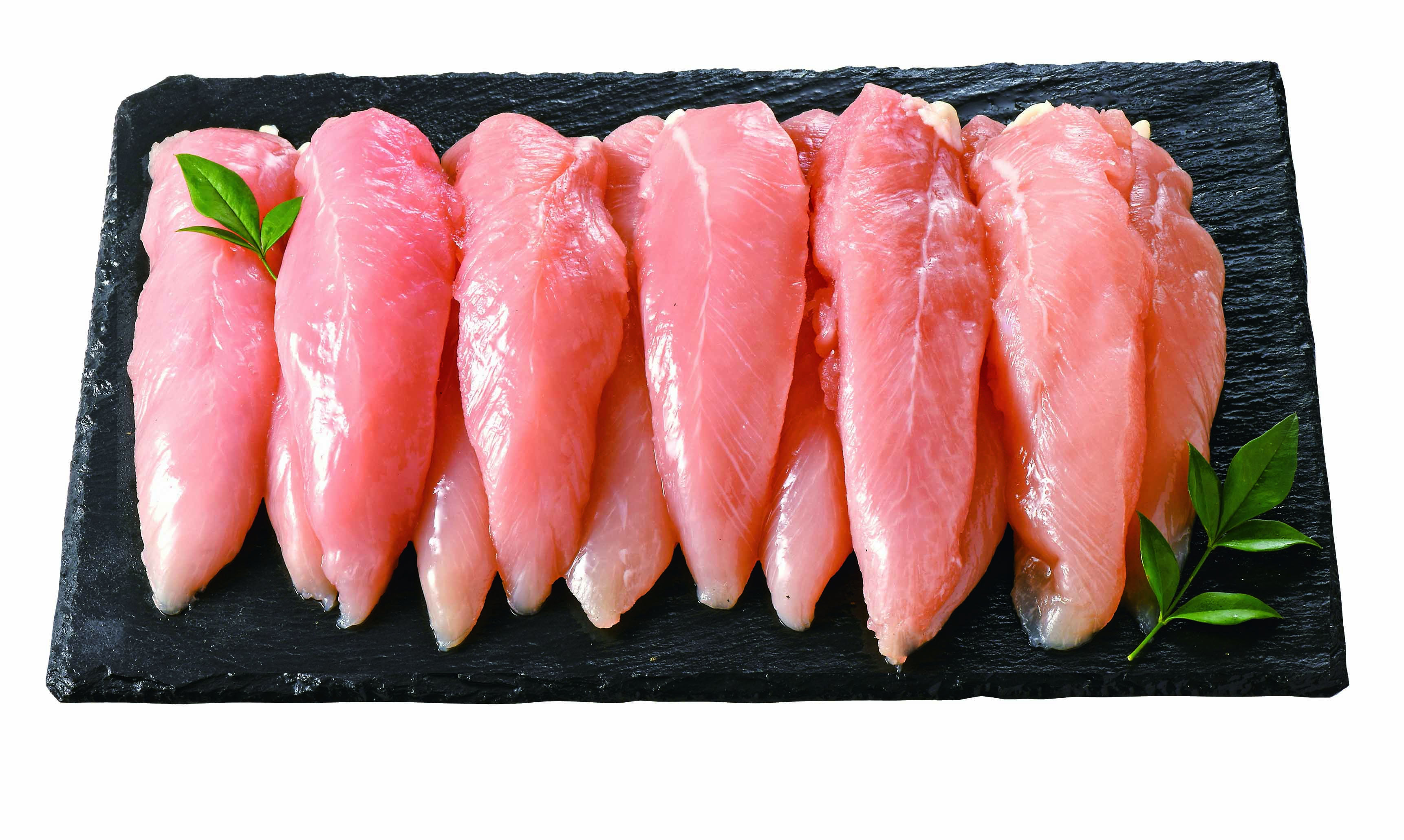 【12/8～11お届け分限り】国産若どりササミ 350g