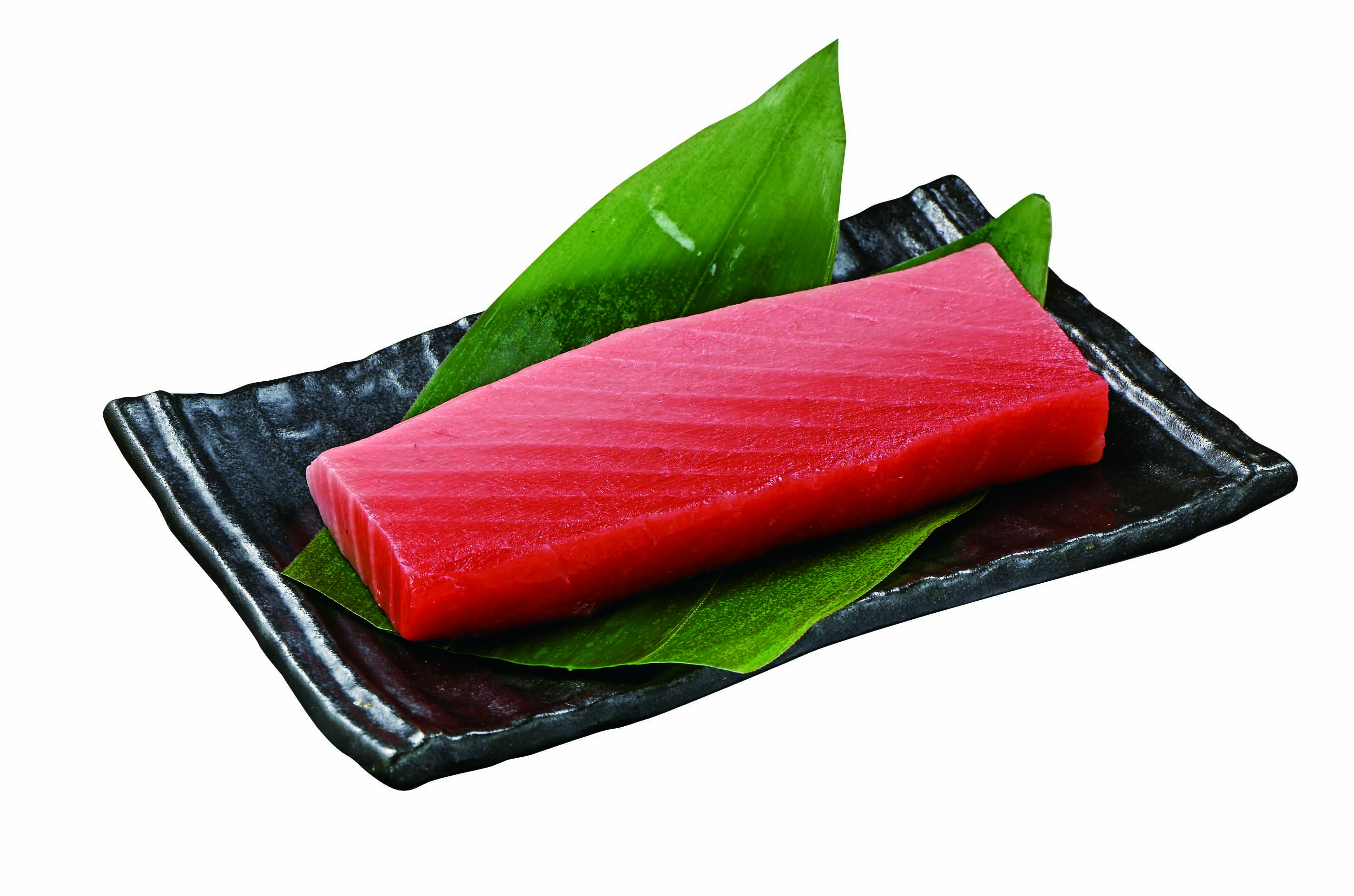 【1/10～12お届け分限り】刺身用本まぐろ(生・養殖) 中とろサク(伊根まぐろ) 100ｇ