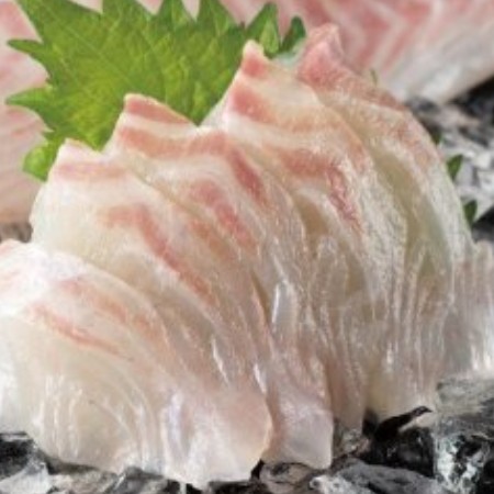 真鯛(養殖)刺身 1パック