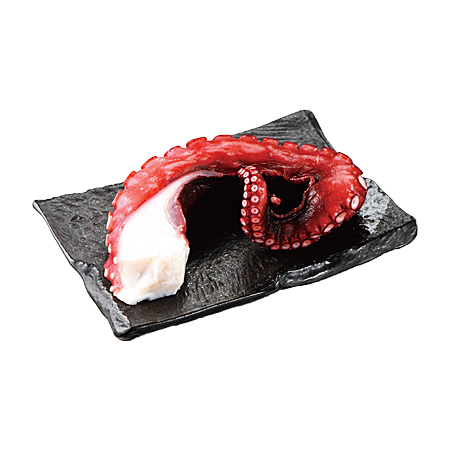 【12/30～31お届け分限り】刺身用志津川真たこサク 150g