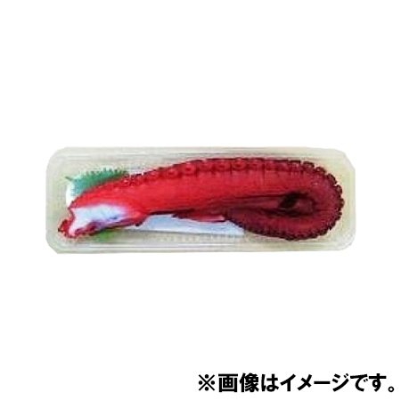 【12/28～31お届け分限り】刺身用北海酢たこサク 200g