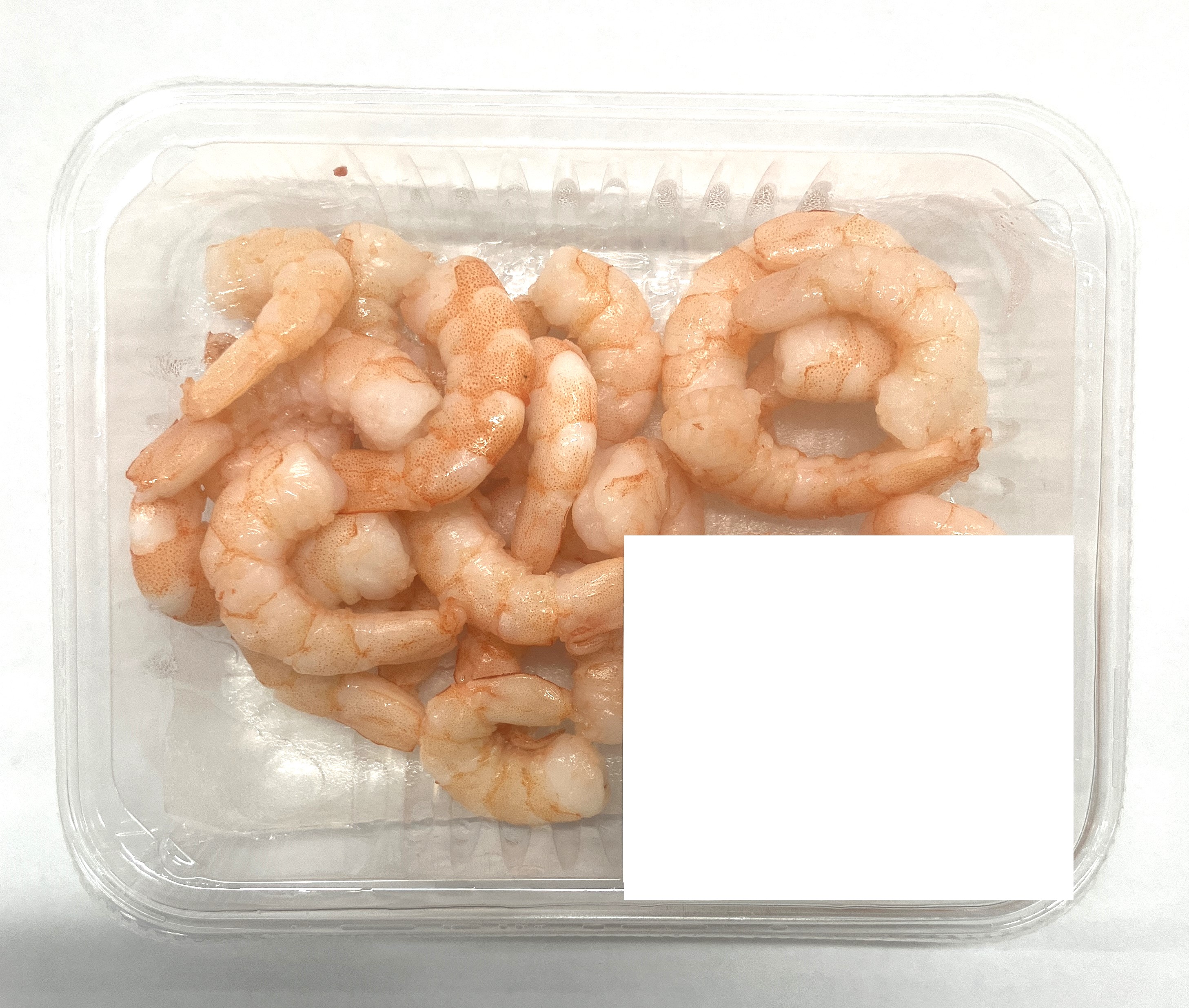 サラダえび(生食用) 1パック