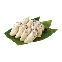 【1/18お届け分限り】極粒旨かき(生食用) 8粒