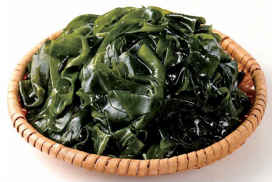 【2/6～8お届け分限り】早採りわかめ 130g