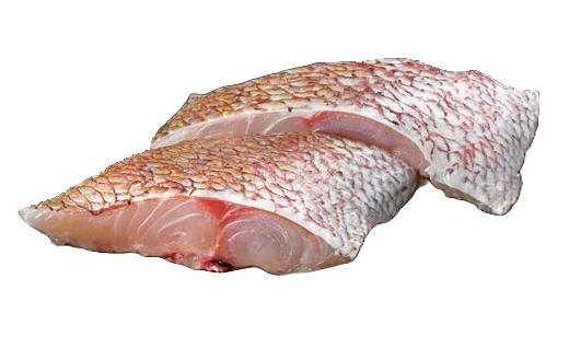 【3/13～15お届け分限り】真鯛(養殖)切身 2切