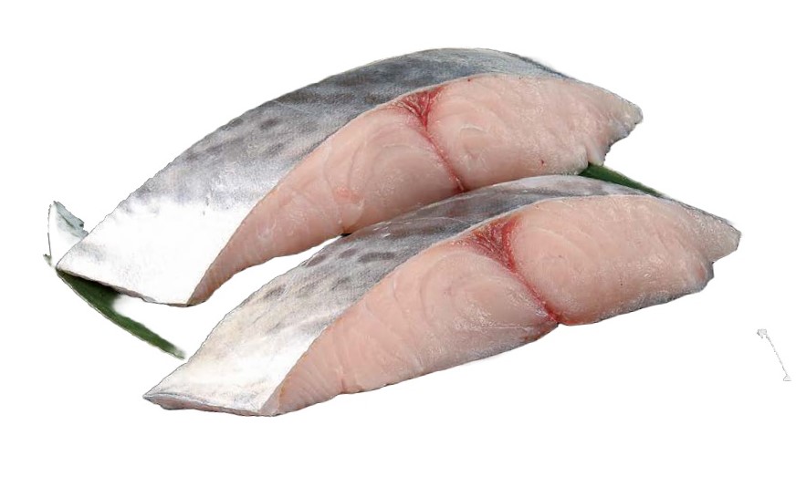 【3/13お届け分限り】さわら(生)切身 2切