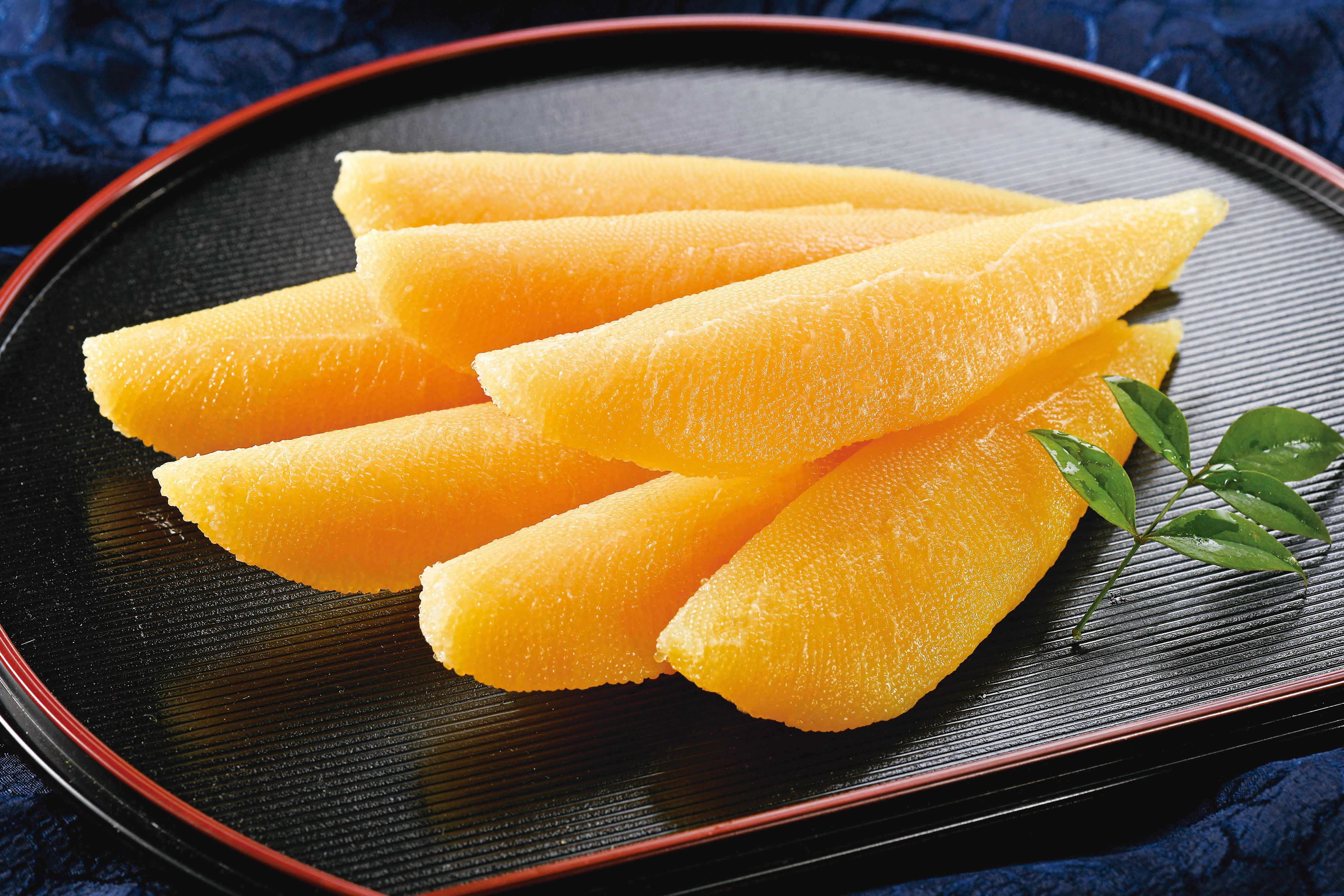 【12/25～27お届け分限り】塩数の子 120ｇ