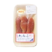 福さ屋 無着色たらこ 1パック