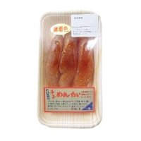 福さ屋 無着色辛子明太子 1パック