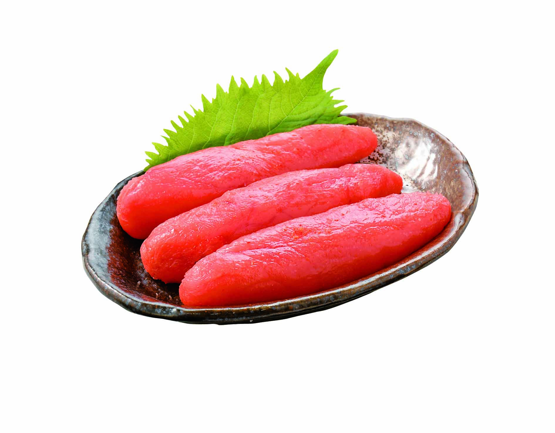 【12/5～7お届け分限り】かねふく 辛子明太子(化粧箱) 140g