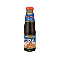 エスビー 李錦記 貝柱入りオイスターソース 255g