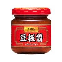 エスビー 李錦記 豆板醤  90g