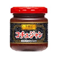 エスビー 李錦記 コチュジャン  120g