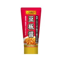 エスビー 李錦記 豆板醤 チューブ入  85g