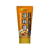 エスビー 李錦記 豆鼓醤 チューブ入り  90g