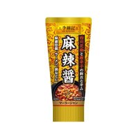 エスビー 李錦記 麻辣醤 チューブ 90g
