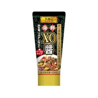 エスビー 李錦記 海鮮XO醤 チューブ入り 90g