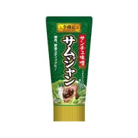 李錦記 サムジャン チューブ入 90g