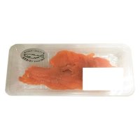 王子スモークサーモン切落し 1パック