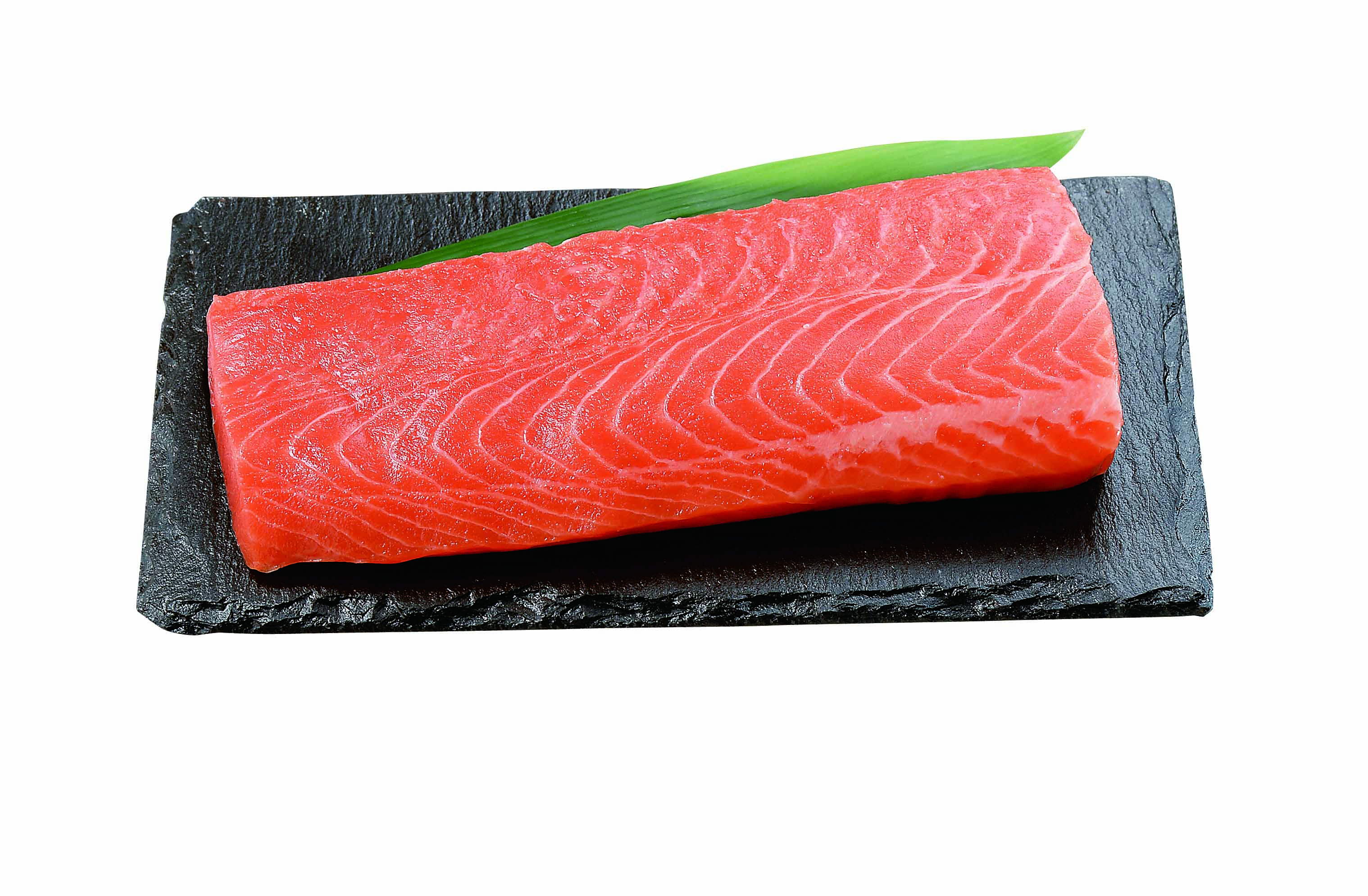 【12/30～31お届け分限り】MOWI 刺身用アトランティックサーモン(生・養殖) サク 150ｇ