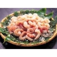 【1/5お届け分限り】解凍むきえび（養殖）大加熱用150g