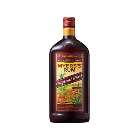 マイヤーズ ラム オリジナルダーク  700ml