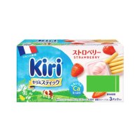 キリ＆スティック ストロベリー  105g