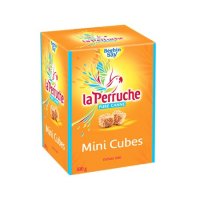 ラ・ペルーシュ ミニブラウン(小粒)  500g