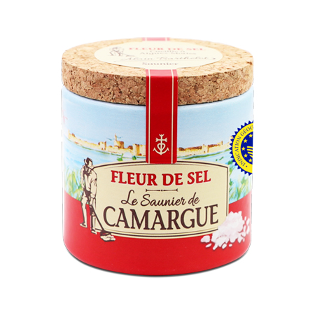 カマルグ フルールドセル  40g