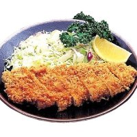 厚切り！ロースとんかつ 1枚