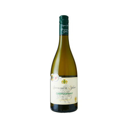 アルマ セルシウス シュヴァリエ ド カイユス シャルドネ   750ml