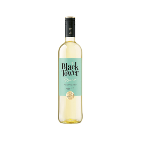 レー・ケンダーマン ブラック・タワー ホワイト  750ml