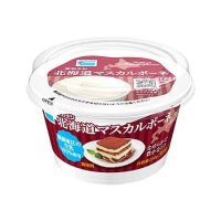 タカナシ 北海道マスカルポーネ  250g
