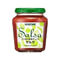 カゴメ サルサ  240g