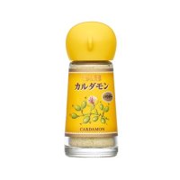 エスビー カルダモン パウダー  11g